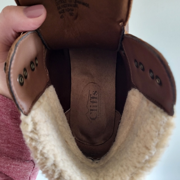 Cliff Patbfield boot - Picture 7 of 9